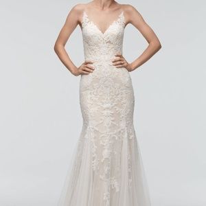 Watters & Watters Kimura Wedding Dress
